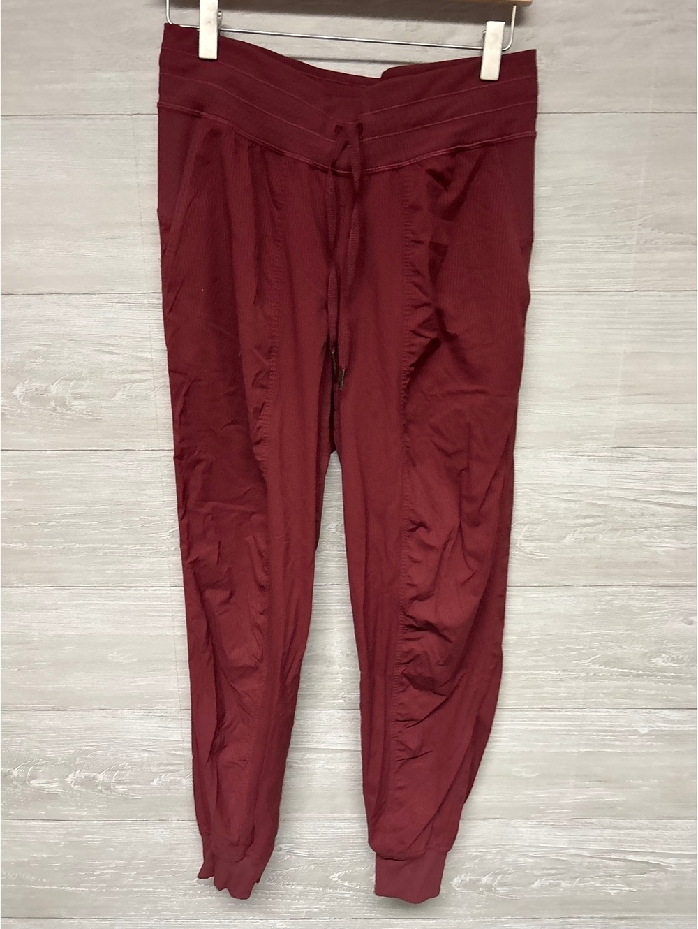 * | Lululemon | joggers. Size 8.